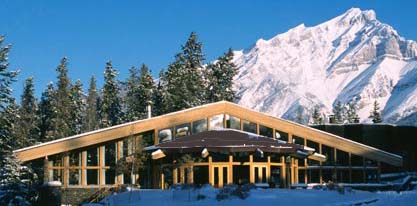 Banff Centre